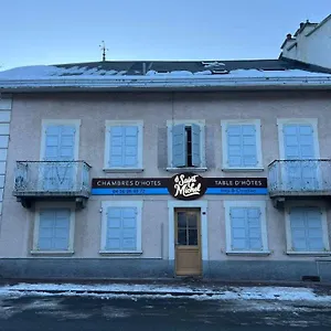 Bed & Breakfast O Michel, Saint-Michel-de-Maurienne