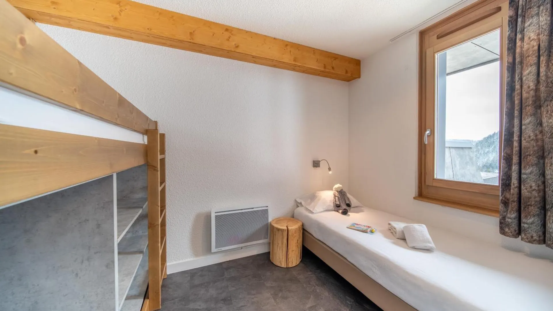 Residence Kocoon Les Karellis - Pass Activites Inclus Montricher-le-Bochet