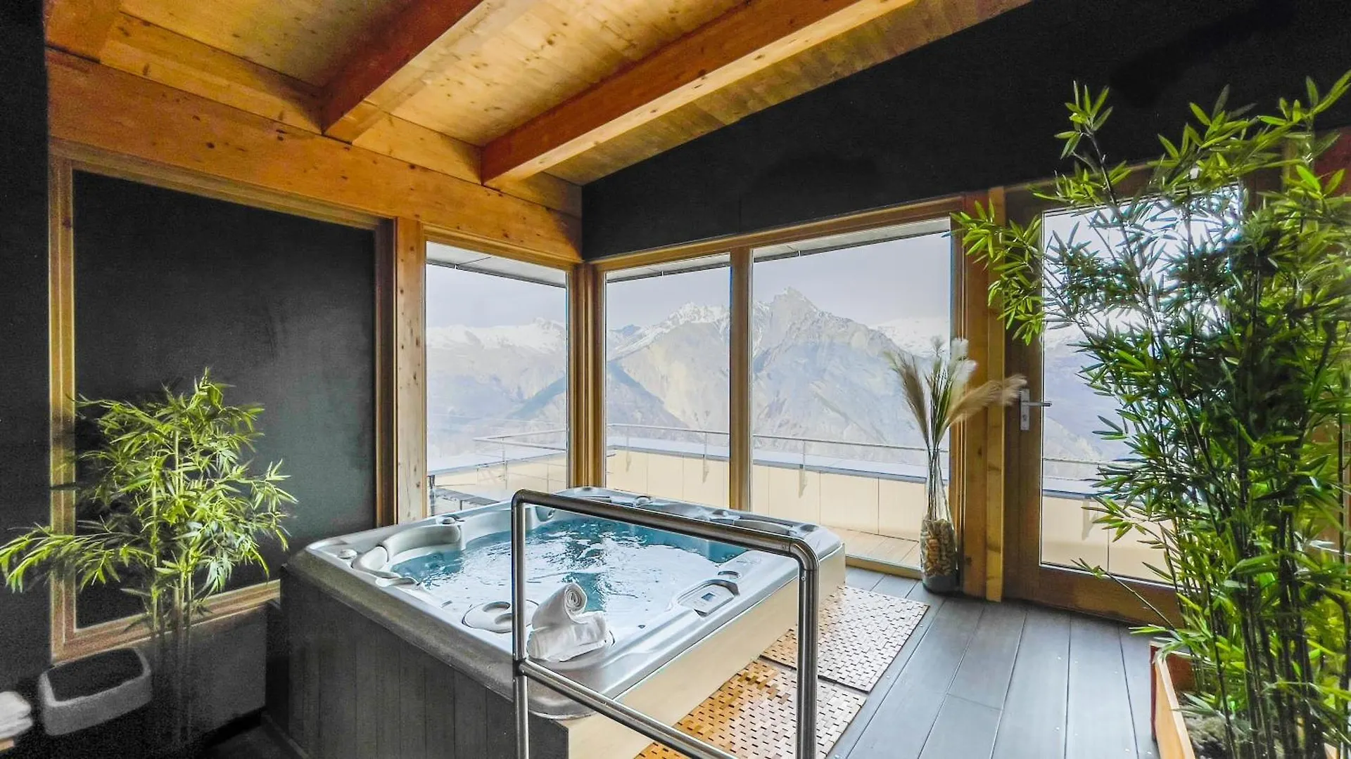 Aparthotel Residence Kocoon Les Karellis - Pass Activites Inclus Montricher-le-Bochet