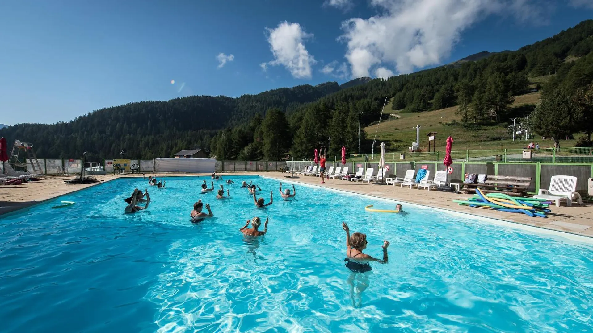 Residence Kocoon Les Karellis - Pass Activites Inclus Montricher-le-Bochet 0*,  Frankrike