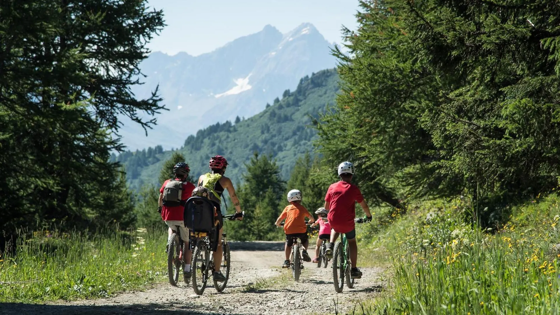Aparthotel Residence Kocoon Les Karellis - Pass Activites Inclus Montricher-le-Bochet